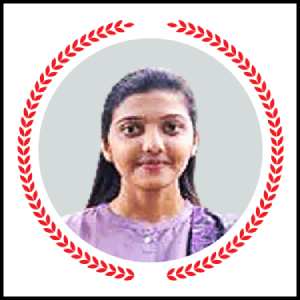 Shankar IAS Academy Madurai Topper Student 3 Photo
